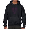 Heavy Blend Adult Hooded Sweatshirt Thumbnail