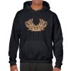 Heavy Blend Adult Hooded Sweatshirt Thumbnail