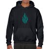 Heavy Blend Adult Hooded Sweatshirt Thumbnail