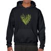 Heavy Blend Adult Hooded Sweatshirt Thumbnail