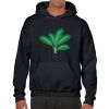 Heavy Blend Adult Hooded Sweatshirt Thumbnail