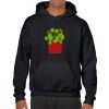 Heavy Blend Adult Hooded Sweatshirt Thumbnail