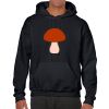 Heavy Blend Adult Hooded Sweatshirt Thumbnail