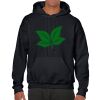 Heavy Blend Adult Hooded Sweatshirt Thumbnail
