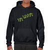 Heavy Blend Adult Hooded Sweatshirt Thumbnail