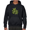 Heavy Blend Adult Hooded Sweatshirt Thumbnail