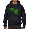 Heavy Blend Adult Hooded Sweatshirt Thumbnail