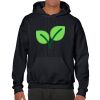 Heavy Blend Adult Hooded Sweatshirt Thumbnail