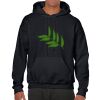 Heavy Blend Adult Hooded Sweatshirt Thumbnail