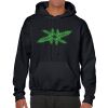 Heavy Blend Adult Hooded Sweatshirt Thumbnail