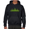 Heavy Blend Adult Hooded Sweatshirt Thumbnail