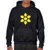Heavy Blend Adult Hooded Sweatshirt Thumbnail