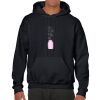 Heavy Blend Adult Hooded Sweatshirt Thumbnail