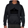 Heavy Blend Adult Hooded Sweatshirt Thumbnail