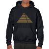 Heavy Blend Adult Hooded Sweatshirt Thumbnail