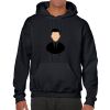 Heavy Blend Adult Hooded Sweatshirt Thumbnail