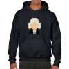 Heavy Blend Adult Hooded Sweatshirt Thumbnail