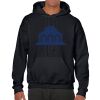 Heavy Blend Adult Hooded Sweatshirt Thumbnail