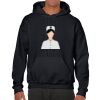 Heavy Blend Adult Hooded Sweatshirt Thumbnail