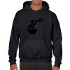 Heavy Blend Adult Hooded Sweatshirt Thumbnail