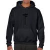 Heavy Blend Adult Hooded Sweatshirt Thumbnail