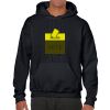 Heavy Blend Adult Hooded Sweatshirt Thumbnail