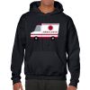 Heavy Blend Adult Hooded Sweatshirt Thumbnail
