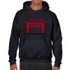 Heavy Blend Adult Hooded Sweatshirt Thumbnail
