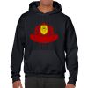 Heavy Blend Adult Hooded Sweatshirt Thumbnail