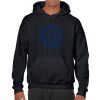Heavy Blend Adult Hooded Sweatshirt Thumbnail