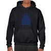 Heavy Blend Adult Hooded Sweatshirt Thumbnail