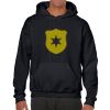 Heavy Blend Adult Hooded Sweatshirt Thumbnail
