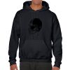 Heavy Blend Adult Hooded Sweatshirt Thumbnail