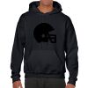 Heavy Blend Adult Hooded Sweatshirt Thumbnail