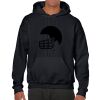 Heavy Blend Adult Hooded Sweatshirt Thumbnail