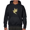 Heavy Blend Adult Hooded Sweatshirt Thumbnail