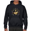 Heavy Blend Adult Hooded Sweatshirt Thumbnail