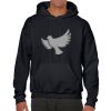 Heavy Blend Adult Hooded Sweatshirt Thumbnail