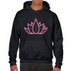Heavy Blend Adult Hooded Sweatshirt Thumbnail