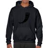 Heavy Blend Adult Hooded Sweatshirt Thumbnail