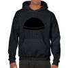 Heavy Blend Adult Hooded Sweatshirt Thumbnail