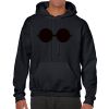 Heavy Blend Adult Hooded Sweatshirt Thumbnail