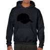 Heavy Blend Adult Hooded Sweatshirt Thumbnail