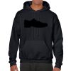 Heavy Blend Adult Hooded Sweatshirt Thumbnail