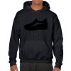 Heavy Blend Adult Hooded Sweatshirt Thumbnail