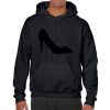 Heavy Blend Adult Hooded Sweatshirt Thumbnail