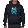 Heavy Blend Adult Hooded Sweatshirt Thumbnail