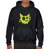 Heavy Blend Adult Hooded Sweatshirt Thumbnail