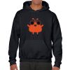 Heavy Blend Adult Hooded Sweatshirt Thumbnail