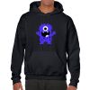 Heavy Blend Adult Hooded Sweatshirt Thumbnail